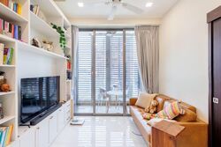 The Hillier (D23), Apartment #594101481